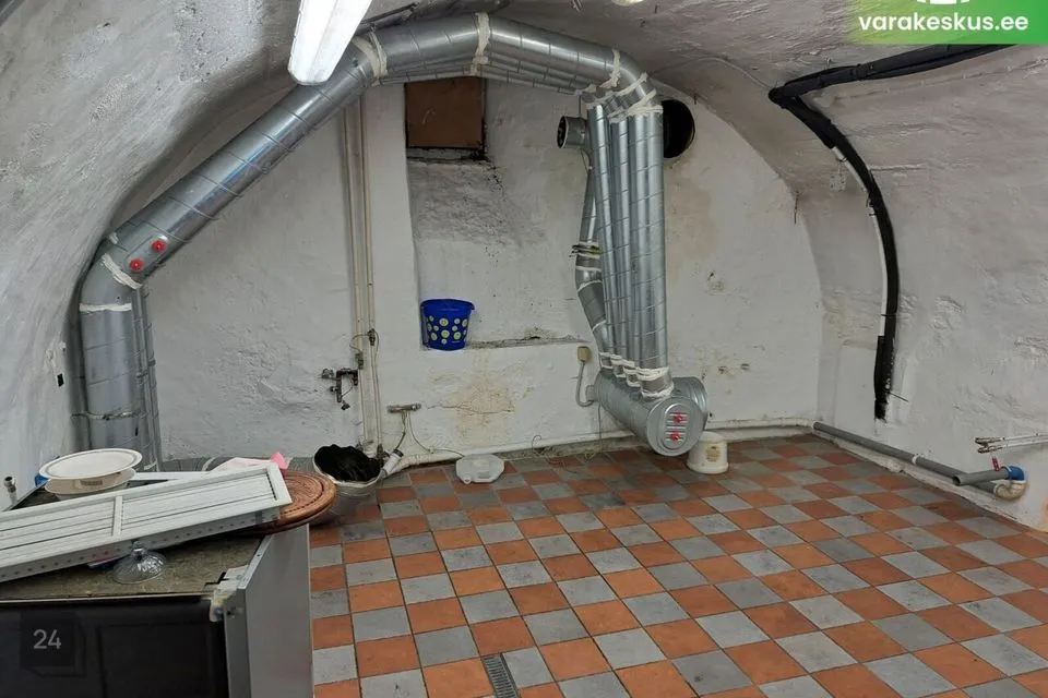 184 m² Äripind  -  Tallinn, Kesklinna linnaosa - foto 3