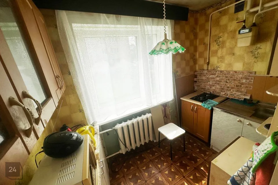 2-toaline Korter - Kohtla-Järve linn, Järve linnaosa - foto 4