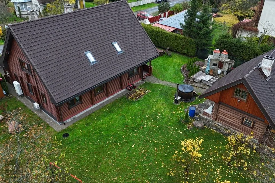 5-toaline Maja  -  Maardu linn - foto 3