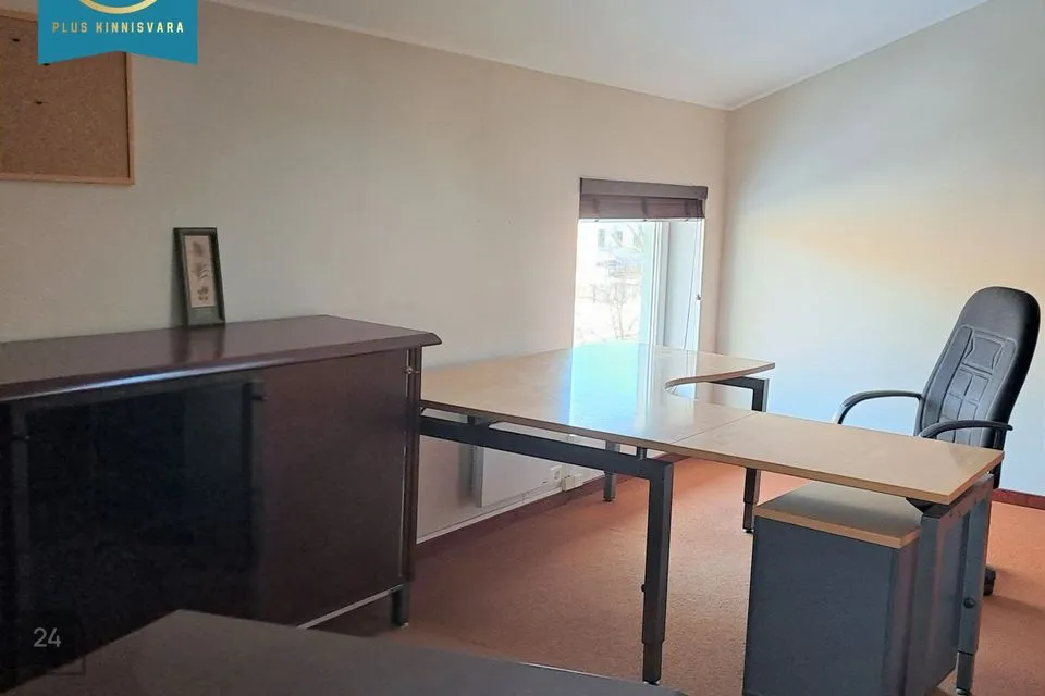 380 m² Äripind  -  Tallinn, Põhja-Tallinna linnaosa - foto 4