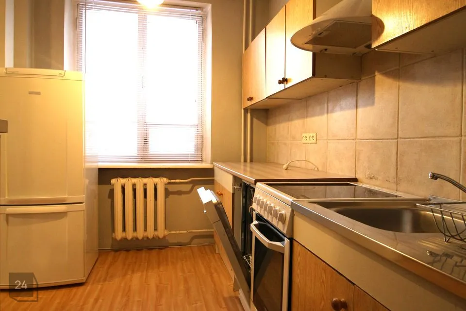 3-toaline Korter  -  Rae vald, Jüri alevik - foto 3