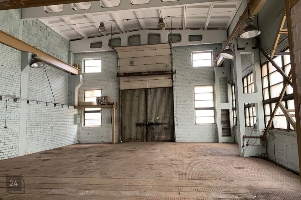 662 m² business in Tallinn, Nõmme linnaosa