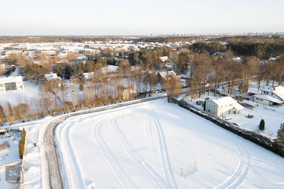Elamumaa, 2000 m² Maa  -  Harku vald, Tiskre küla - foto 4