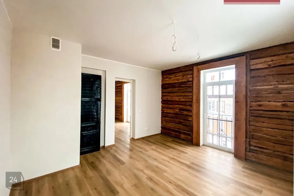 2-room apartment in Viljandi linn - photo 4