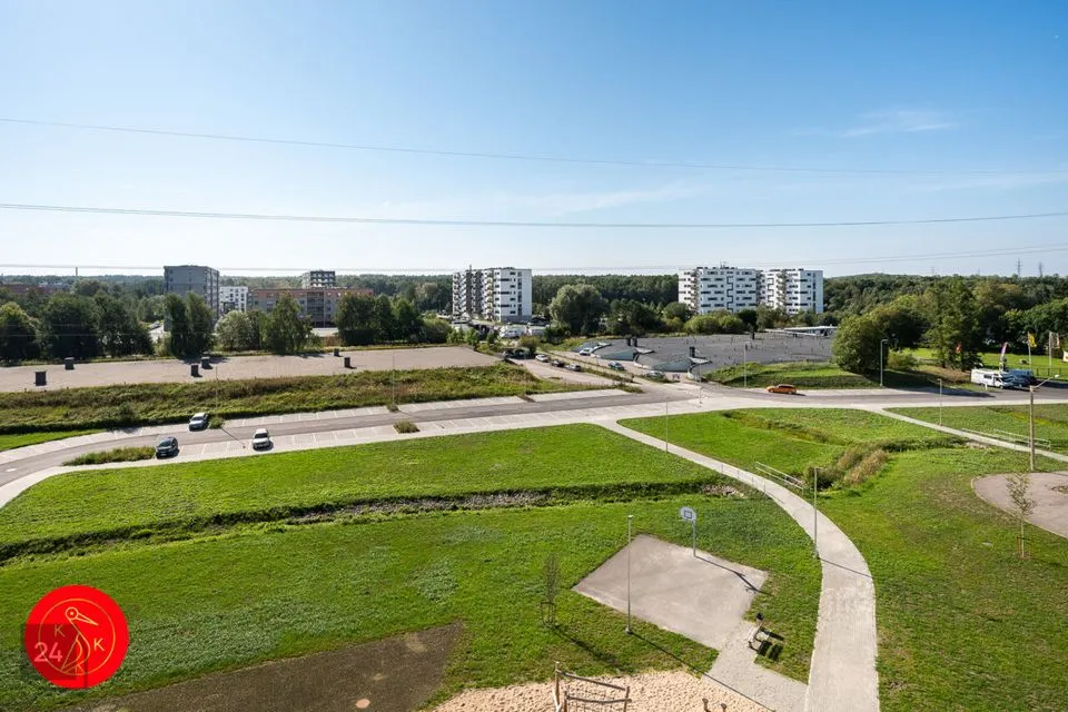 3-toaline Korter  -  Tallinn, Haabersti linnaosa - foto 4