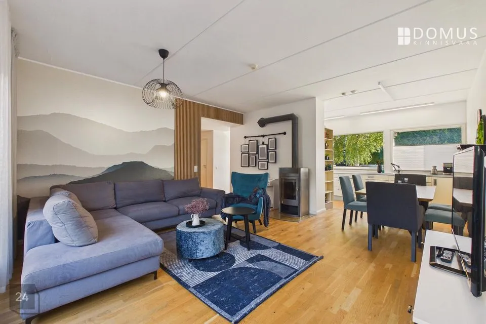 3-room apartment in Tallinn, Pirita linnaosa - photo 3