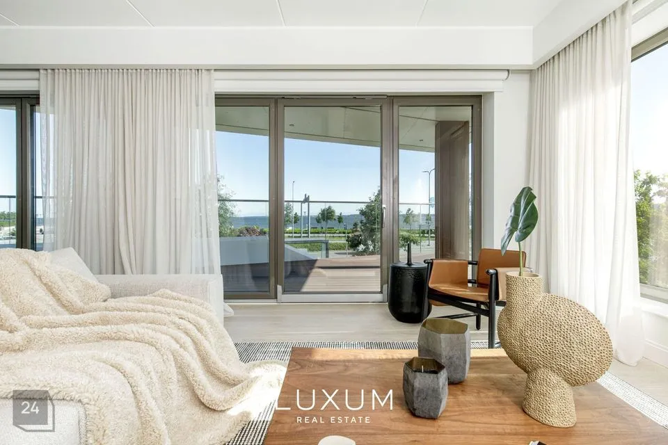 4-toaline Korter  -  Tallinn, Kesklinna linnaosa - foto 3