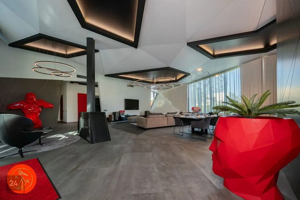7-toaline Maja  -  Tallinn, Haabersti linnaosa - foto 3