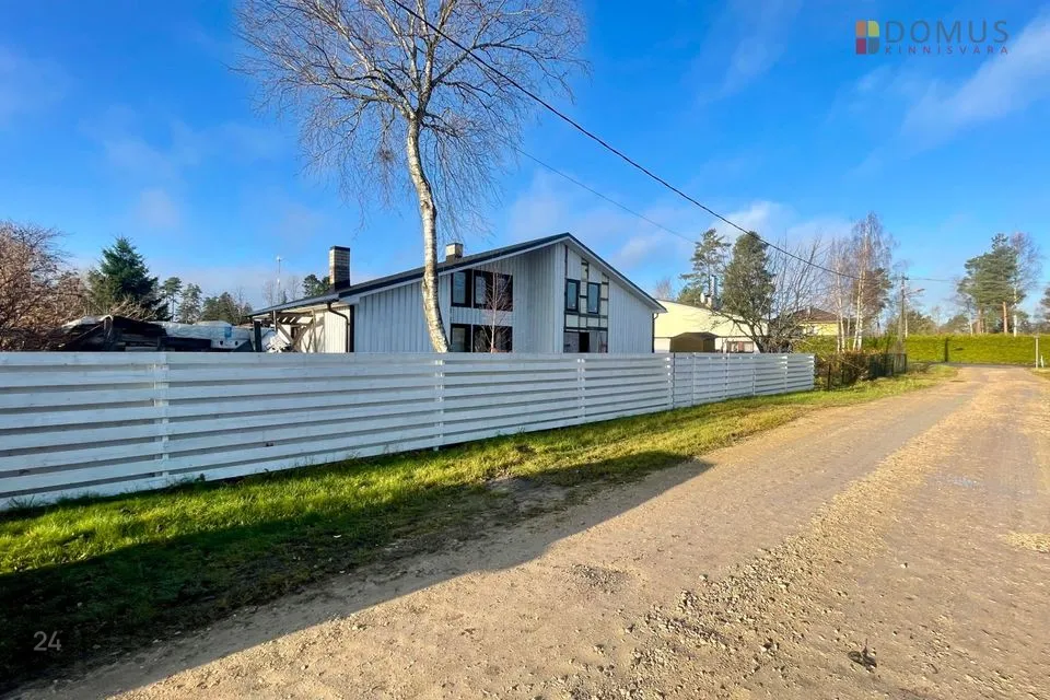 5-toaline Maja  -  Kohila vald, Aespa alevik - foto 4