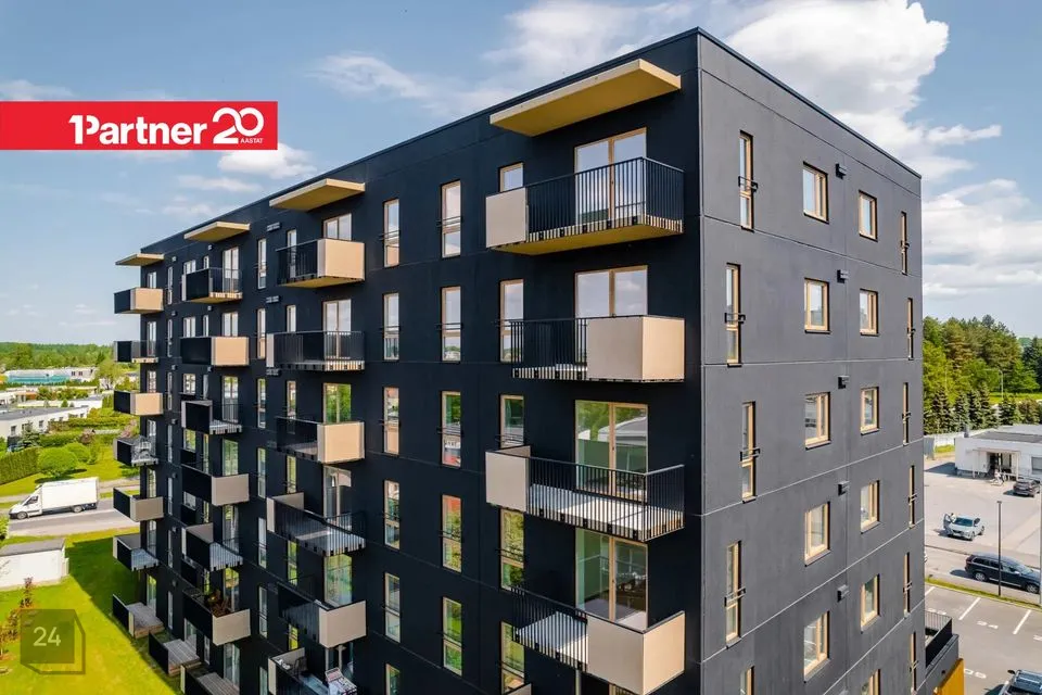 Mitme sihtotstarbega, 143 m² Äripind  -  Tartu linn, Tartu linn - foto 5