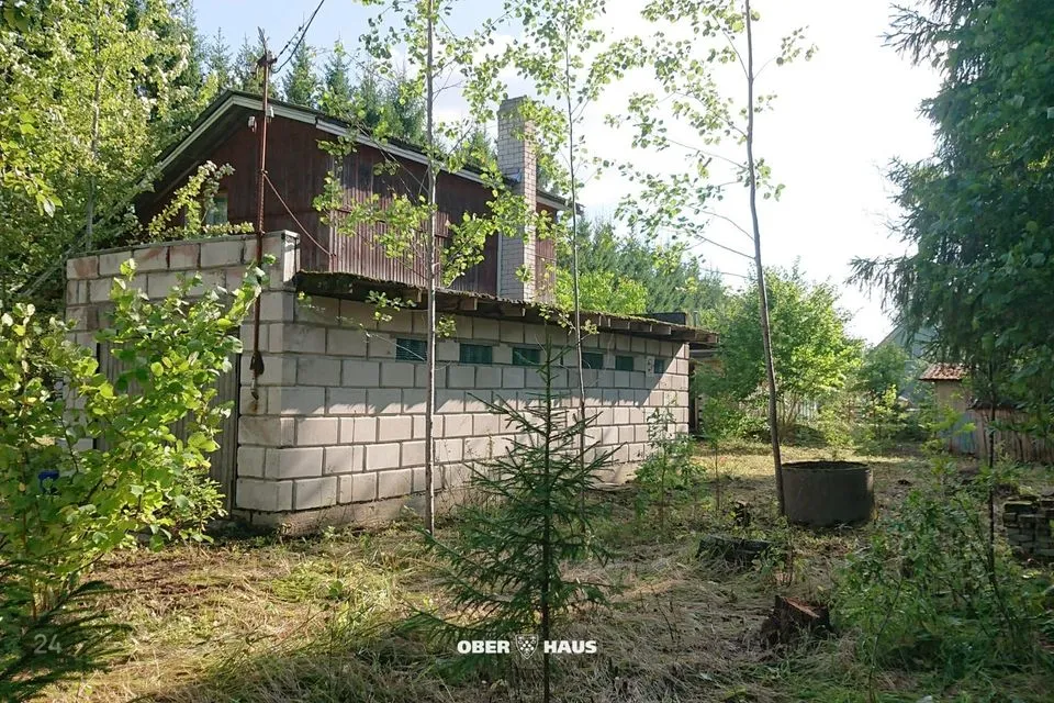 52 m² Suvila  -  Kohila vald, Aespa alevik