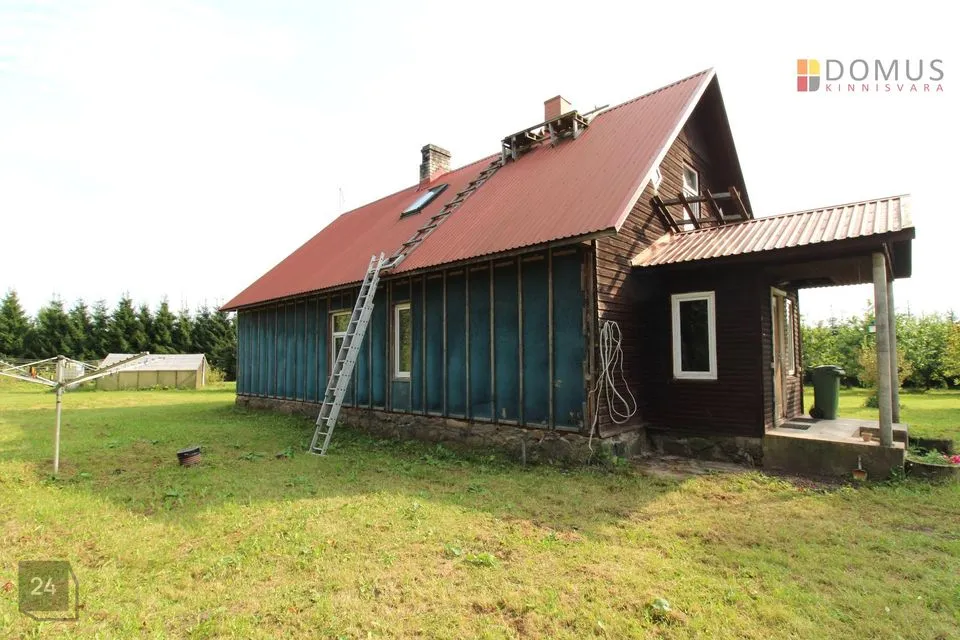 4-toaline Maja - Viljandi vald, Vardi küla - foto 5