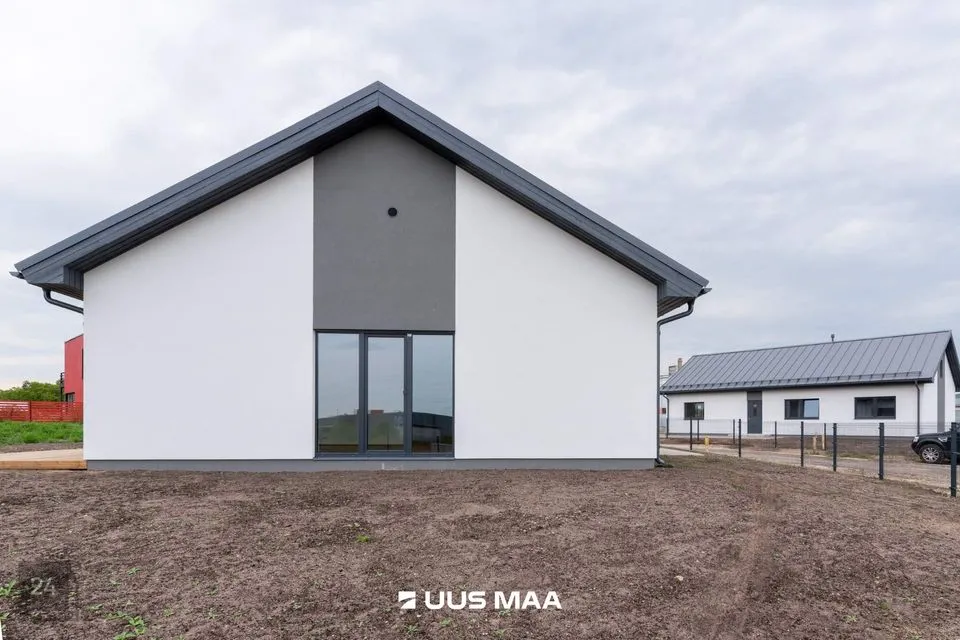 4-toaline Maja  -  Rakvere linn - foto 3