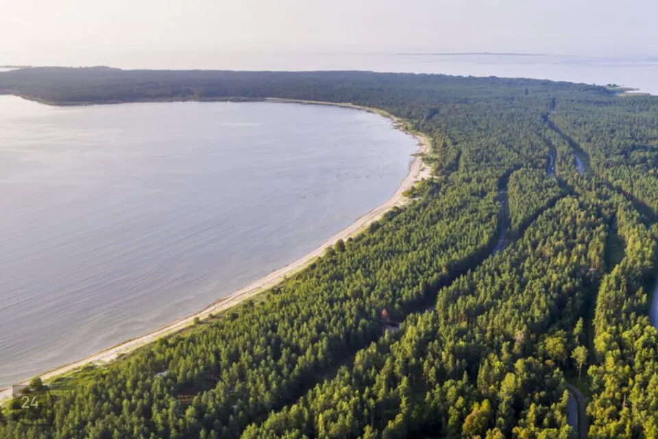 Maatulundusmaa, 21256 m² участок в Jõelähtme vald, Ihasalu küla - фото 2