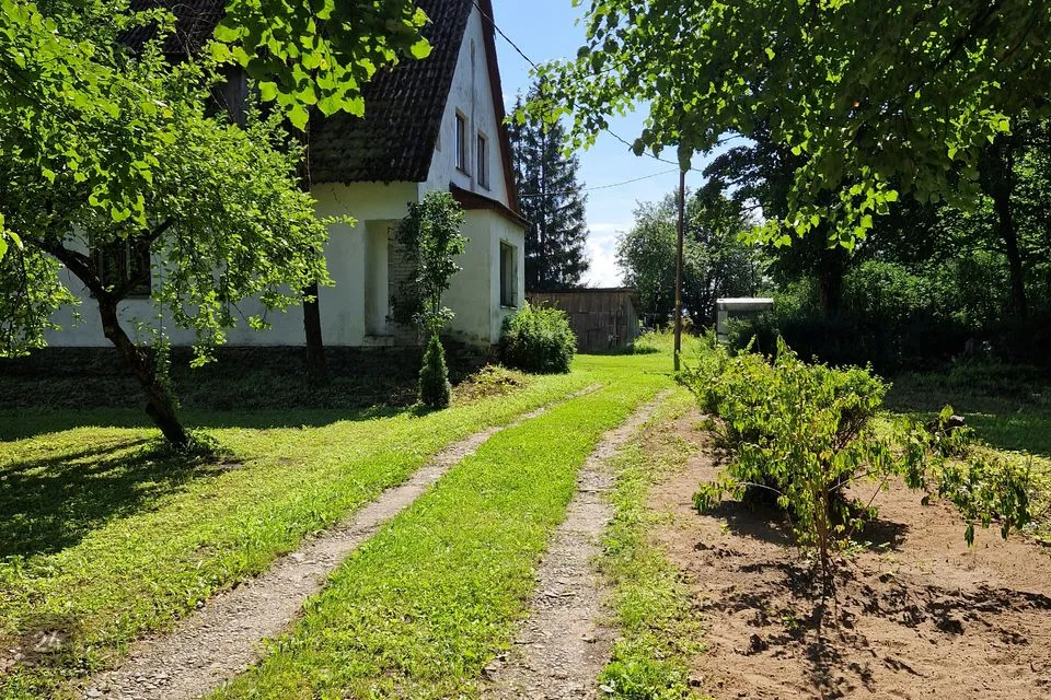 4-комнатная Квартира в Rapla vald, Hõreda küla - фото 3