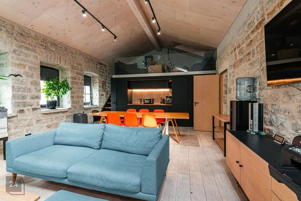 3-toaline Korter - Tallinn, Lasnamäe linnaosa - foto 2