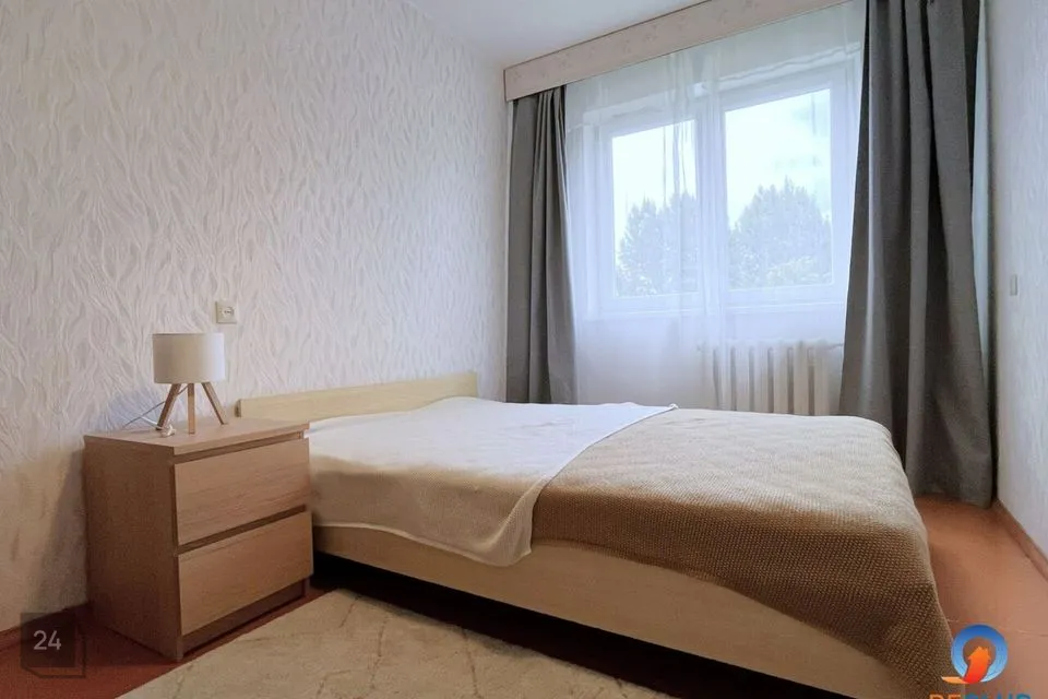 2-toaline Korter  -  Tallinn, Mustamäe linnaosa - foto 4