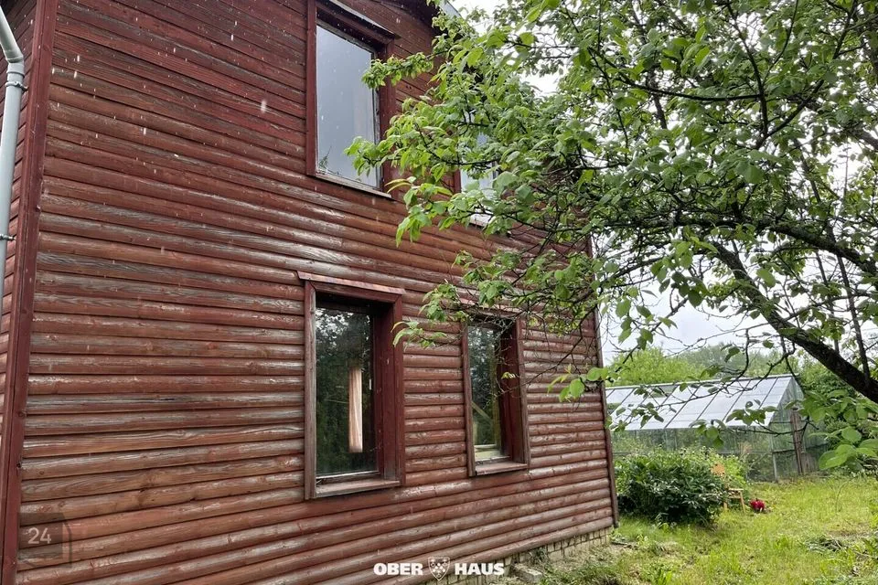 4-toaline Maja  -  Jõhvi vald, Martsa küla - foto 2