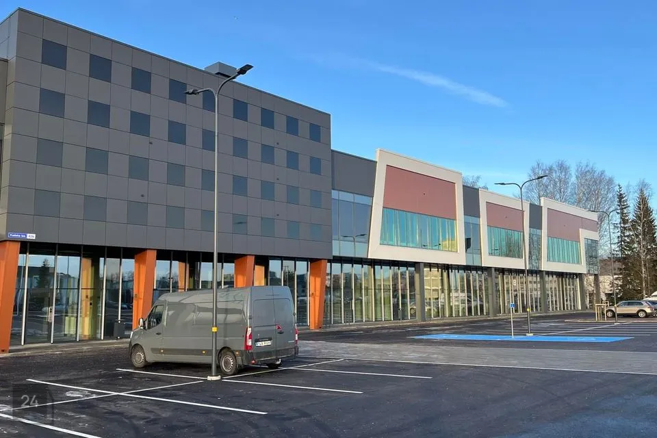 Multi-purpose, 210 m² business in Tallinn, Mustamäe linnaosa - photo 2
