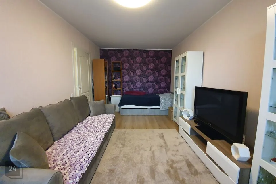 1-toaline Korter  -  Tallinn, Lasnamäe linnaosa - foto 4