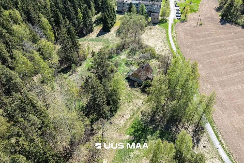 3-комнатная дом в Põltsamaa vald, Pisisaare küla - фото 3