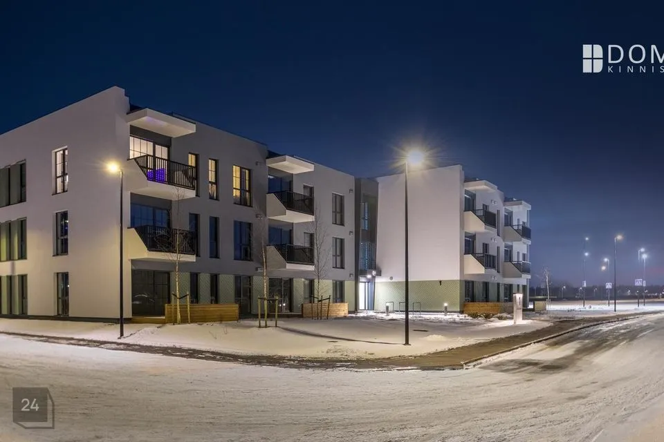 2-toaline Korter - Tartu vald, Raadi alev - foto 2