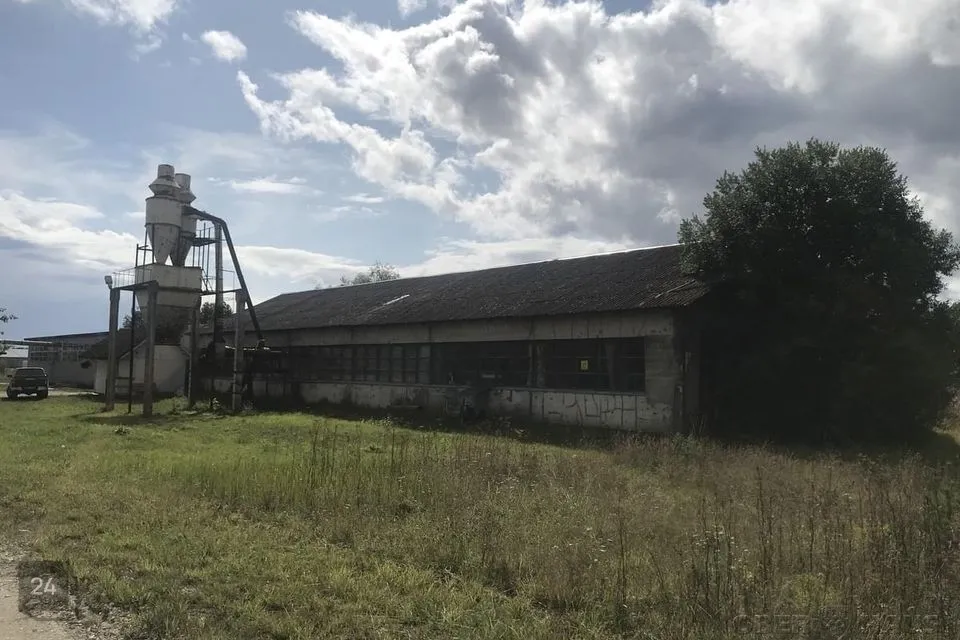 1600 m² Äripind - Raasiku vald, Järsi küla - foto 4