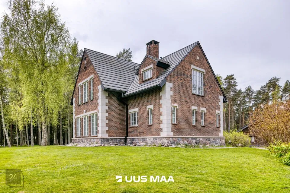8-toaline Maja - Viimsi vald, Tammneeme küla - foto 3