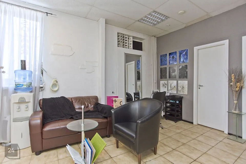 55 m² Äripind - Tallinn, Kesklinna linnaosa - foto 5