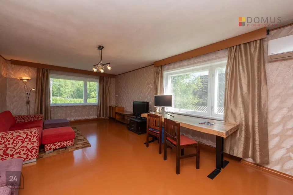 5-room house in Türi vald, Türi linn - photo 5