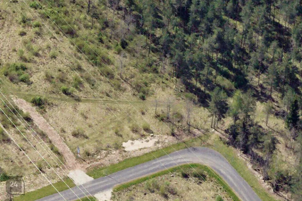 Maatulundusmaa, 11563 m² Maa  -  Kohila vald, Aandu küla - foto 5