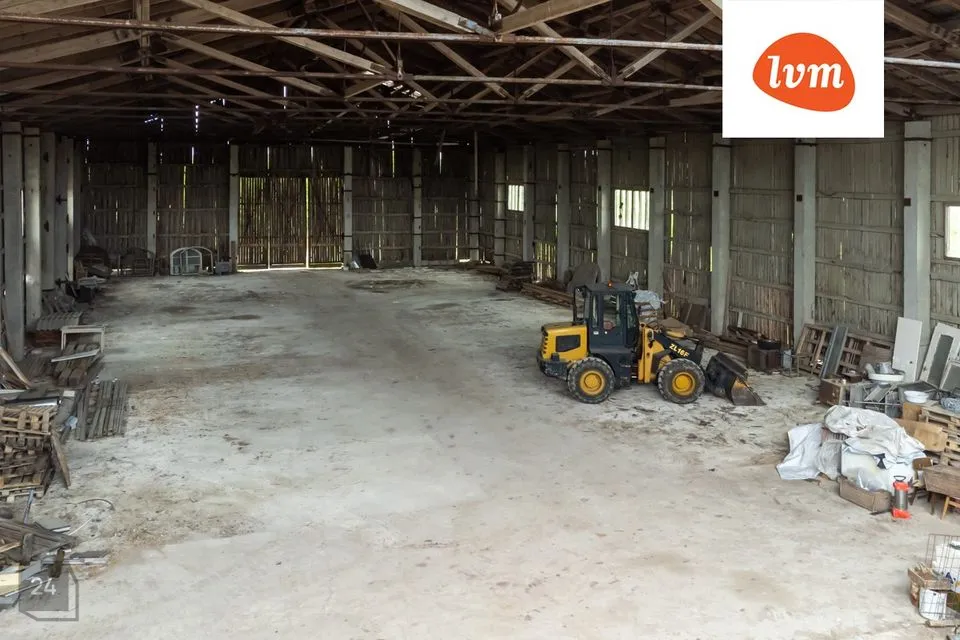 4070 m² Äripind  -  Järva vald, Neitla küla - foto 3