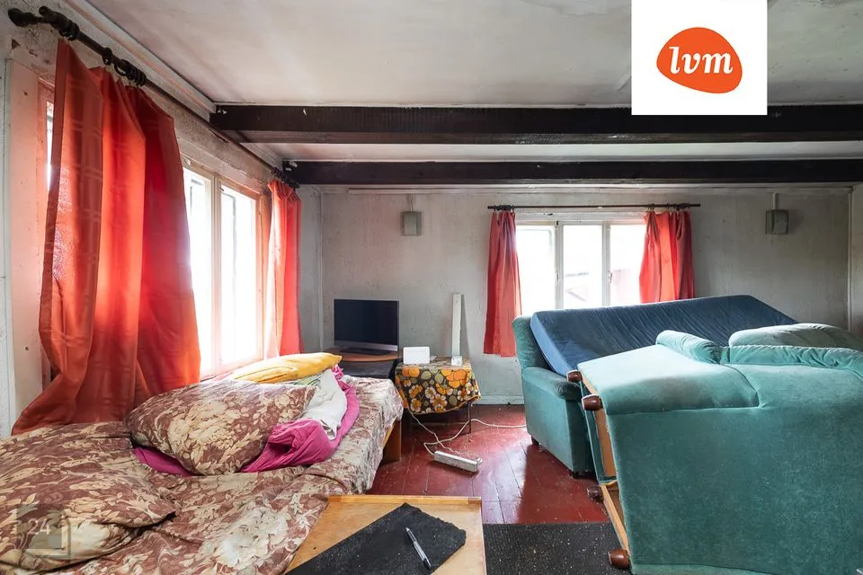 3-toaline Maja - Põltsamaa vald, Kursi - foto 3