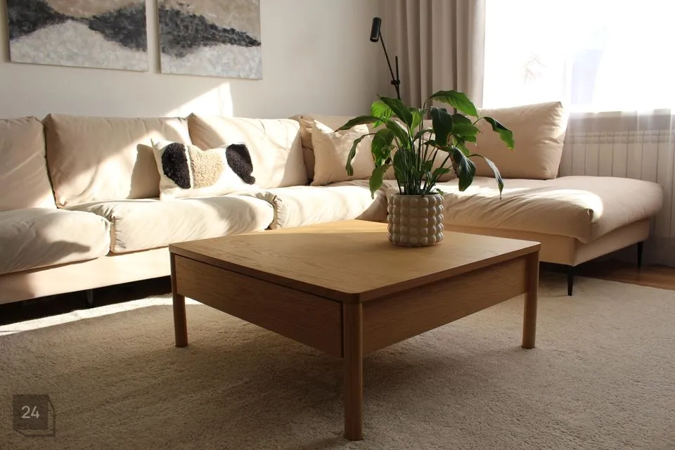 4-room apartment in Kose vald, Kose alevik - photo 3