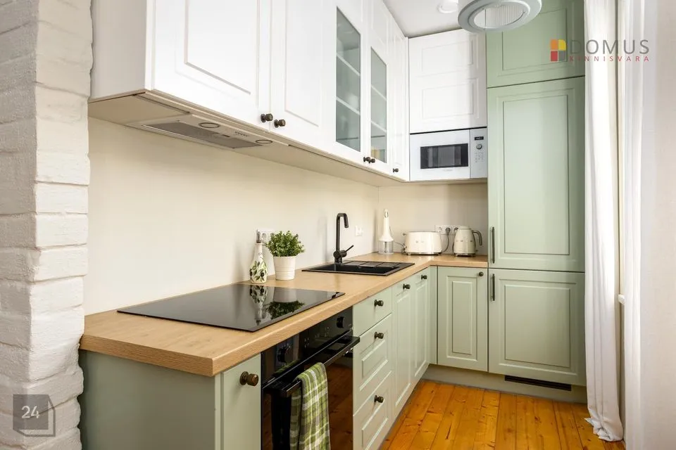 2-toaline Korter  -  Tartu linn, Tartu linn - foto 4