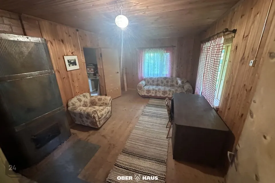 113 m² Maja  -  Nõo vald, Kääni küla - foto 5