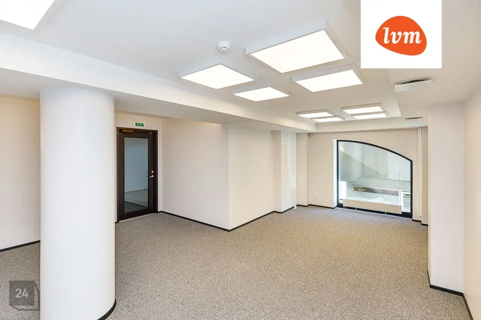 Büroo, 58 m² Äripind - Tartu linn, Tartu linn