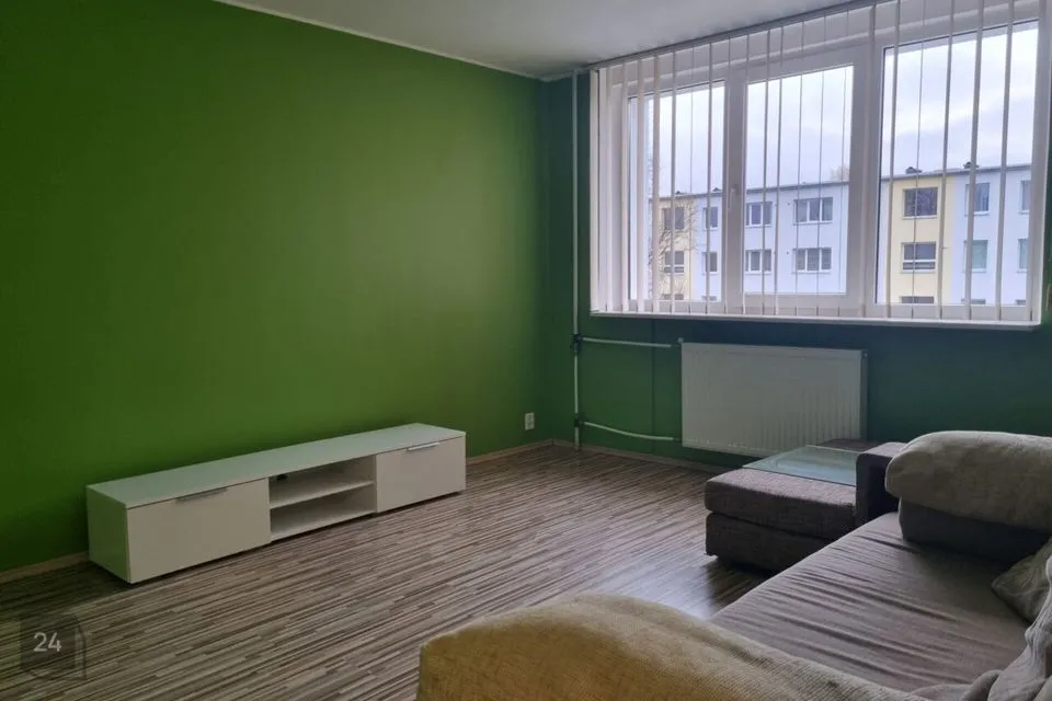 3-toaline Korter  -  Tori vald, Sauga alevik - foto 4