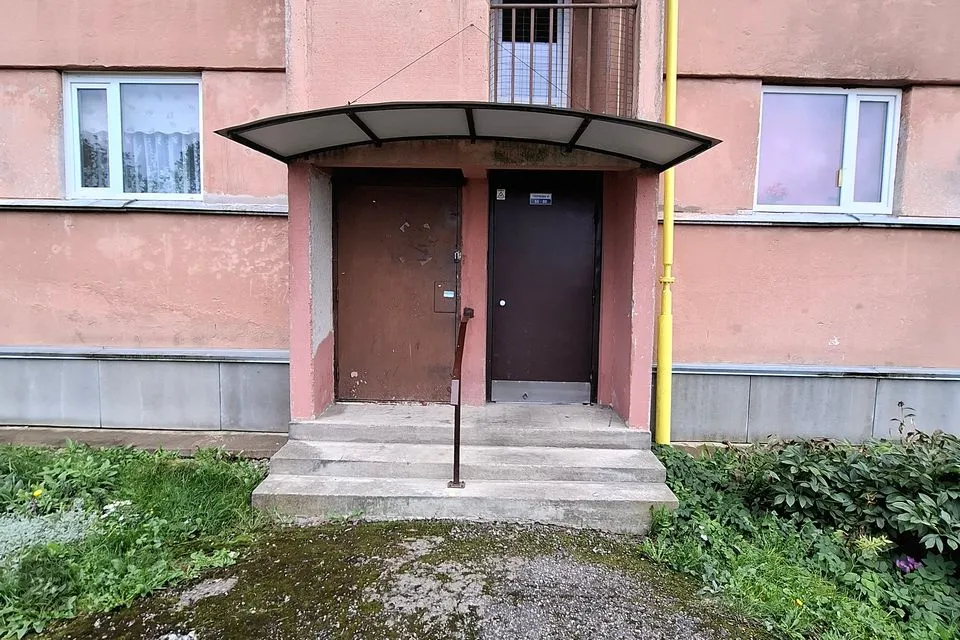 2-toaline Korter  -  Kohtla-Järve linn, Järve linnaosa - foto 5