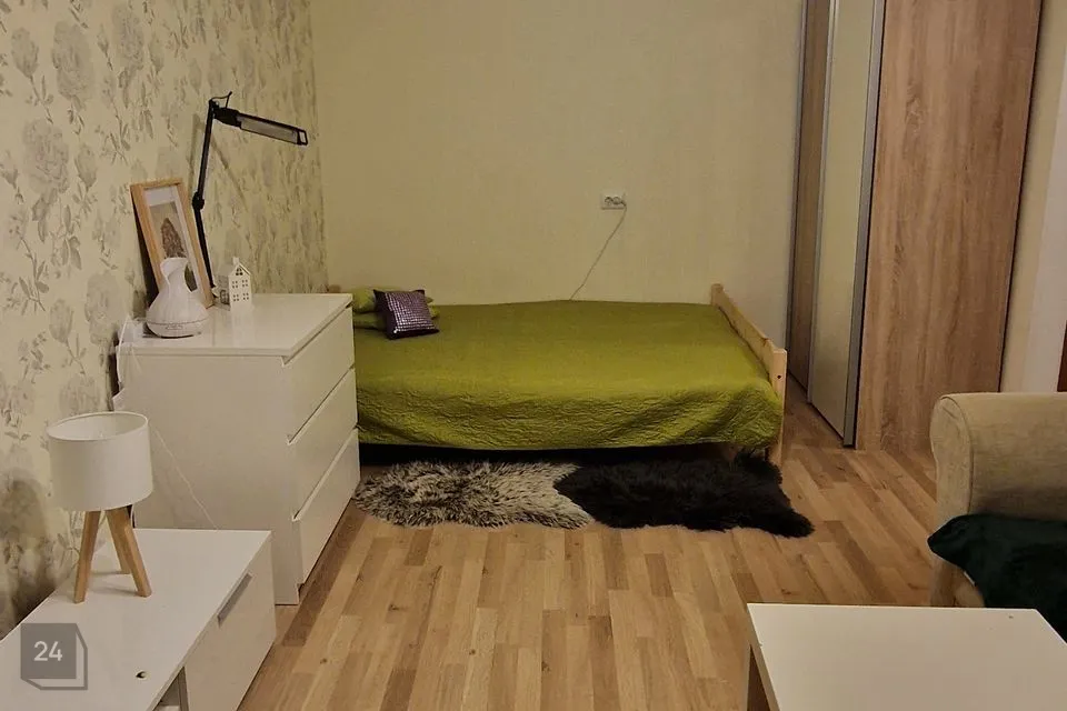 1-toaline Korter - Tallinn, Lasnamäe linnaosa - foto 3