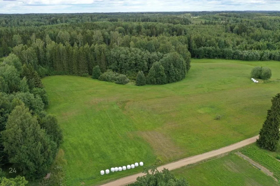 Maatulundusmaa, 29500 m² Maa  -  Rõuge vald, Preeksa küla - foto 2