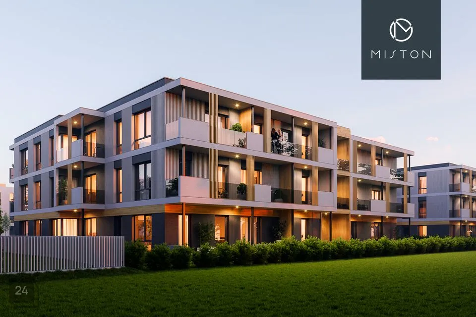 3-room apartment in Pärnu linn, Pärnu linn - photo 5