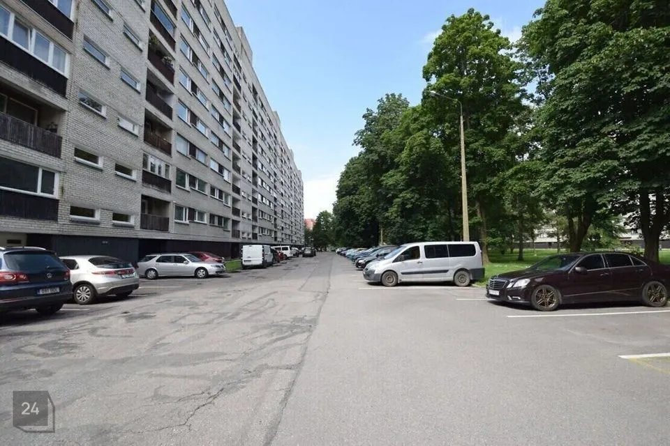 3-toaline Korter  -  Tallinn, Mustamäe linnaosa - foto 3