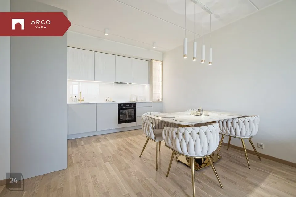 3-toaline Korter - Jõelähtme vald, Loo alevik - foto 2