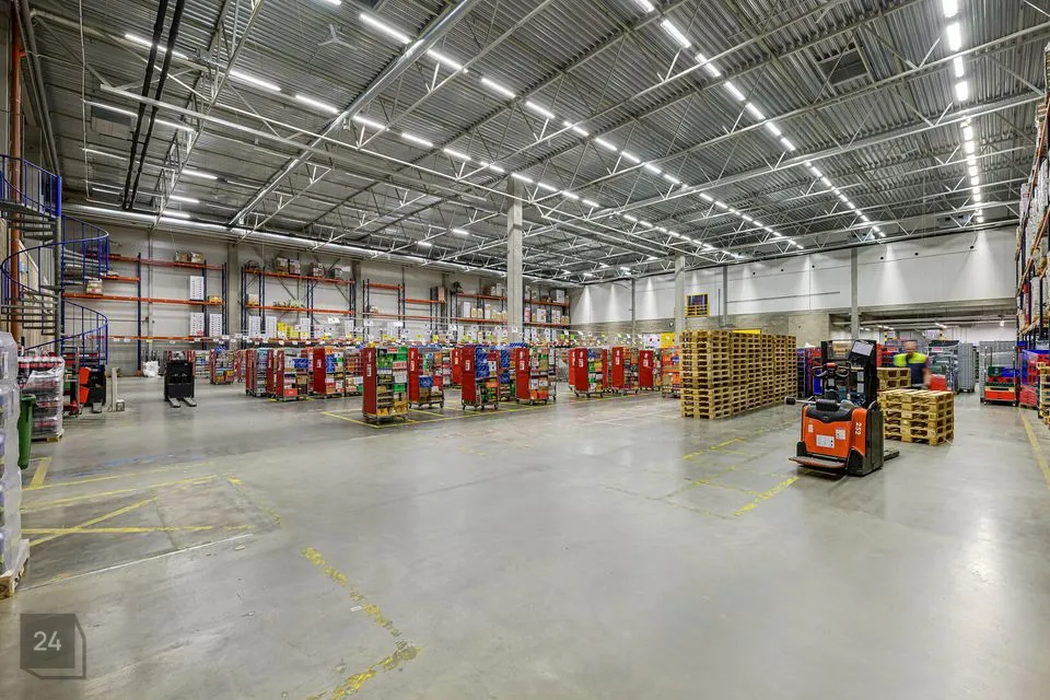 Ladu, 4800 m² Äripind - Rae vald, Pildiküla - foto 4