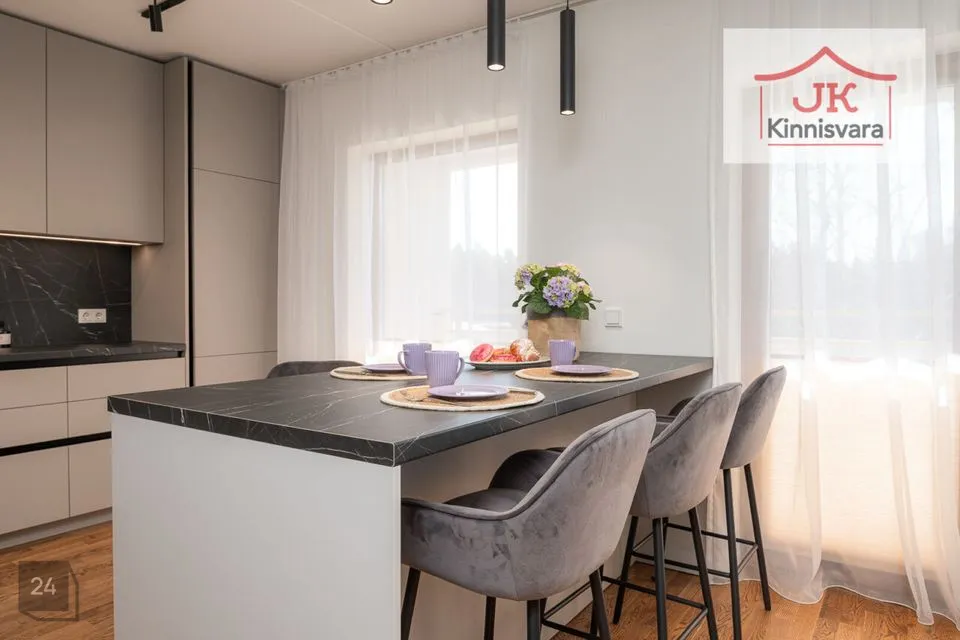 3-toaline Korter  -  Pärnu linn, Pärnu linn - foto 5