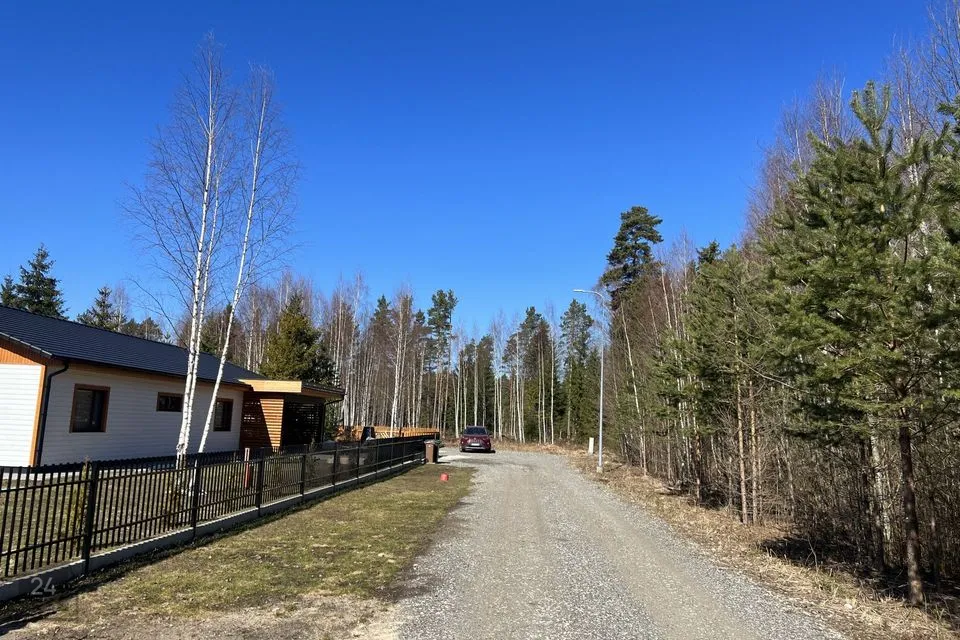Земля жилой застройки, 2480 m² участок в Saku vald, Roobuka küla - фото 5