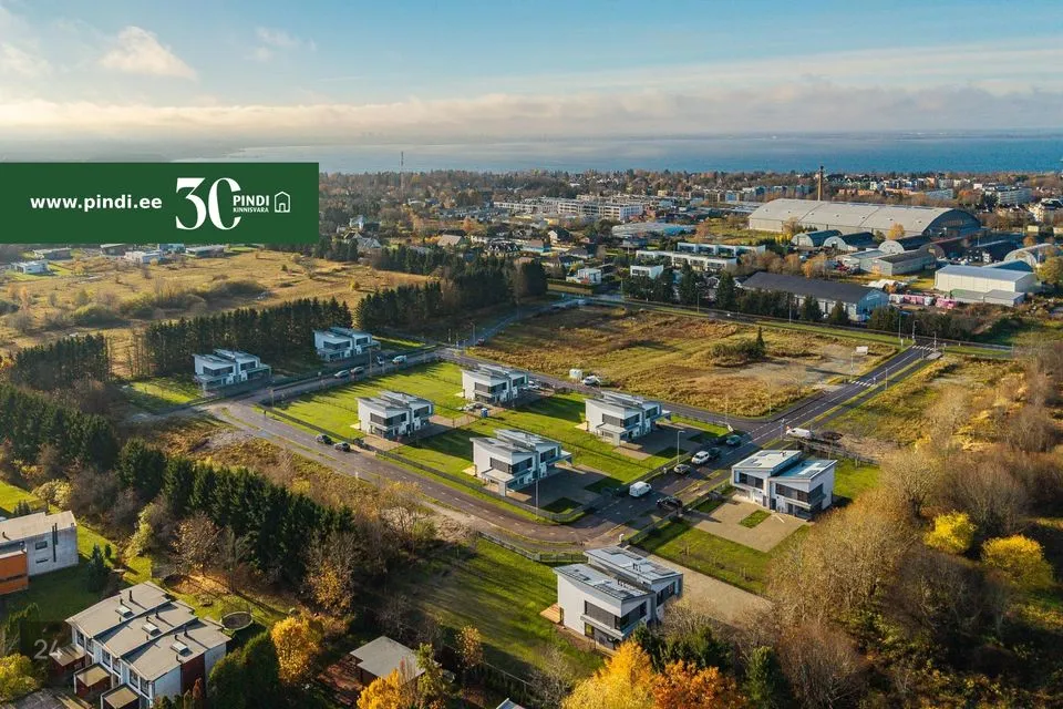 5-room partial house in Viimsi vald, Viimsi alevik - photo 2