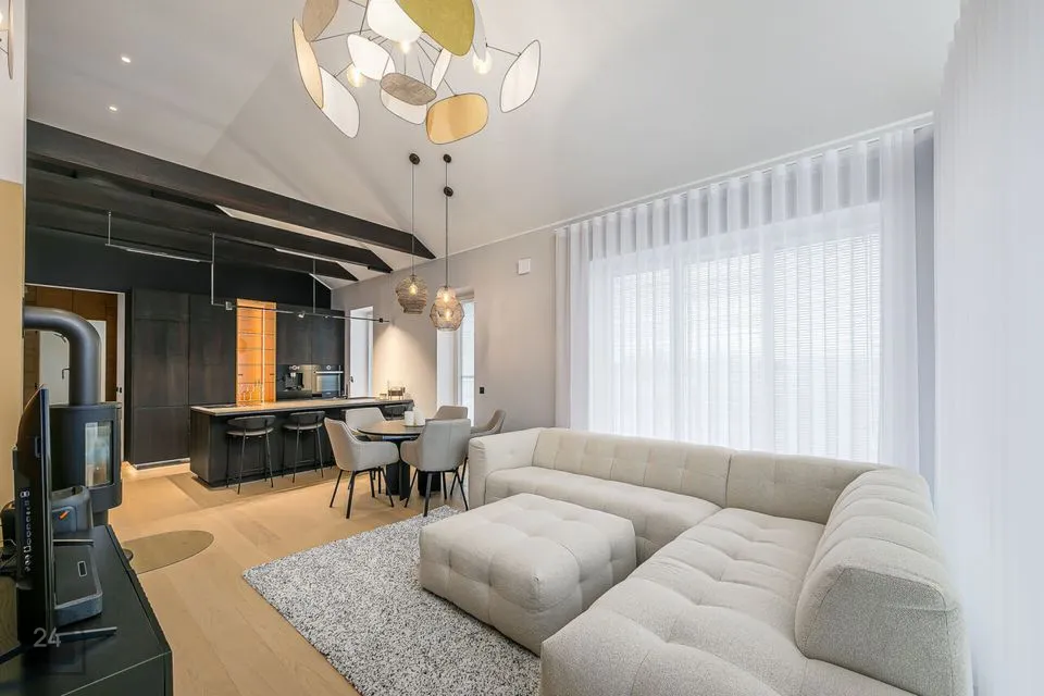 4-toaline Maja - Haljala vald, Palmse küla - foto 4