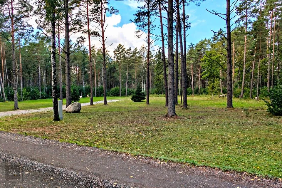 Maatulundusmaa, 20194 m² Maa - Saaremaa vald, Lilbi küla